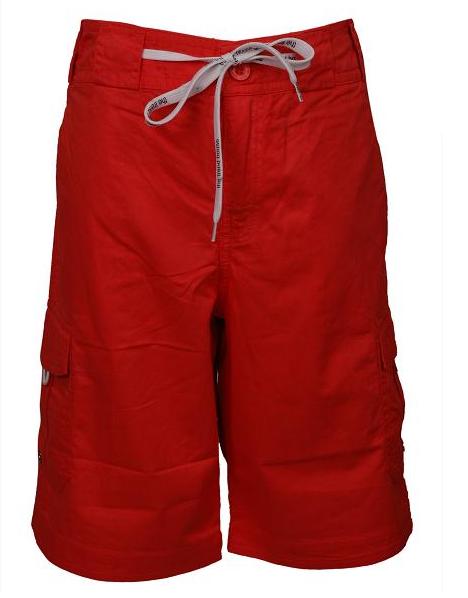 Short Pant 