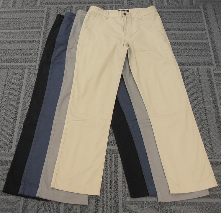 Trousers