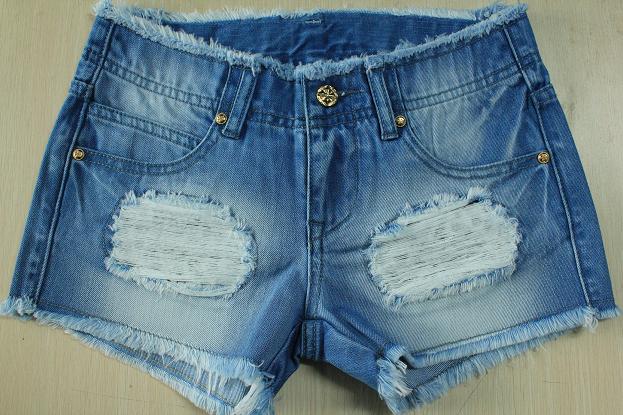 lady fashion Jeans