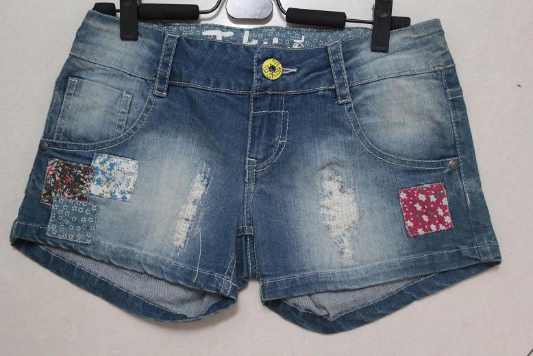 lady fashion Jeans
