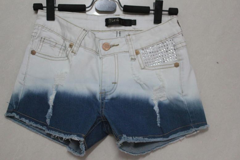 lady fashion Jeans