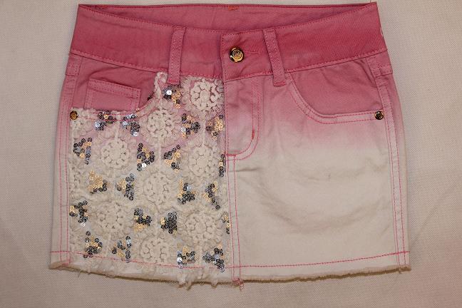 lady fashion Jeans